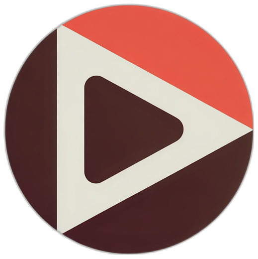 纤纤影院Logo