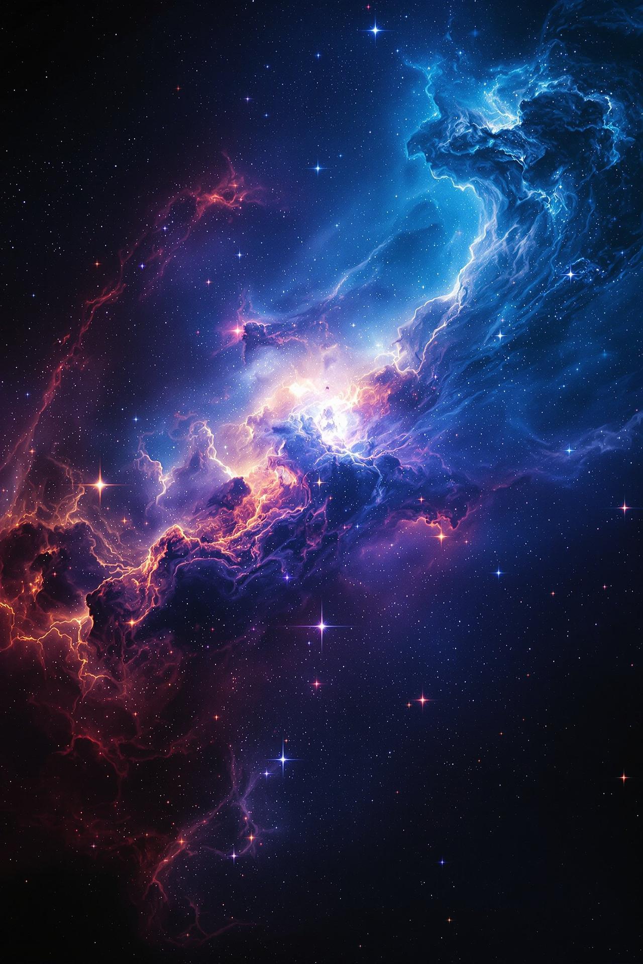纤纤影院影视作品《星际征途》海报