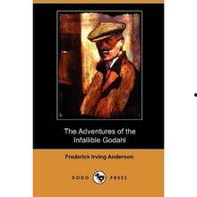 The Infallibles,一部引人入胜的奇幻冒险之旅