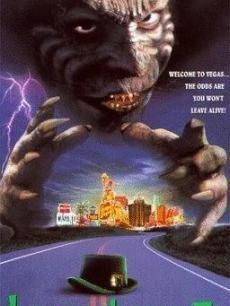 鬼精灵3：大闹拉斯维加斯