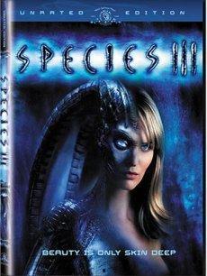 异种3,基因变异的恐怖启示录