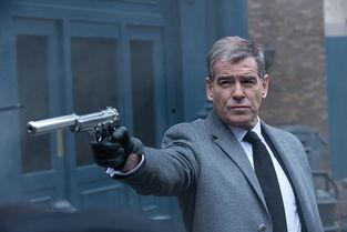 皮尔斯·布鲁斯南之惊天大劫案 第一季,第一季惊险大案揭秘