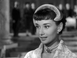 罗马假日,浪漫邂逅与爱情传奇的完美演绎