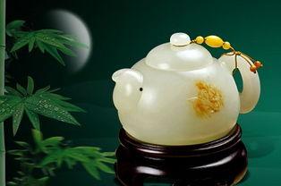 一片冰心在玉壶,探寻心灵纯净之美